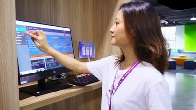 Bộ Giáo dục và Đào tạo xây kho học liệu mở kết nối các trường đại học