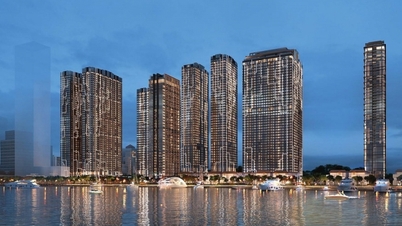 Mid-range housing segment