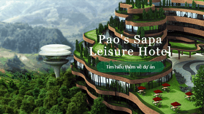 Cổ phiếu sắp bị hủy niêm yết, ông chủ khách sạn 5 sao Pao’s Sapa là ai?