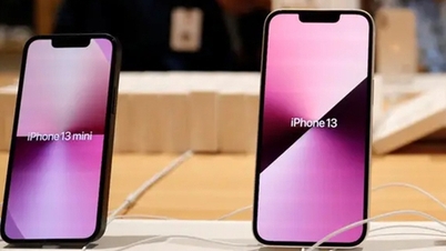Người Nhật chuộng iPhone mini đã qua sử dụng