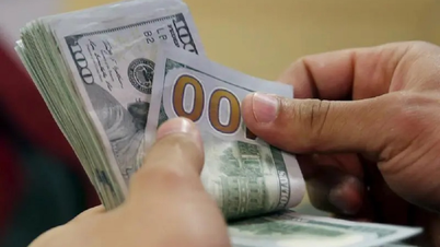Tỷ giá USD hôm nay (4-6): Đồng USD xác lập đà giảm tuần sau nhiều đợt tăng mạnh