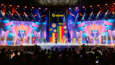Sun Urban City: The ideal place to “live a brilliant life”