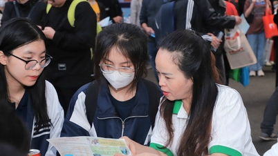 Năm 2024, hàng loạt trường đại học tăng học phí