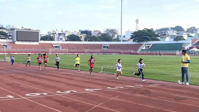 Ho Chi Minh City Sports promises to 'fly high' thanks to a series of 'huge' investment projects