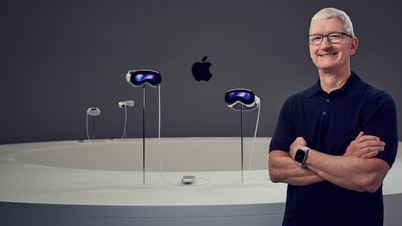 Vision Pro របស់ Apple ជួបបញ្ហាជាមួយអ្នកអភិវឌ្ឍន៍កម្មវិធី