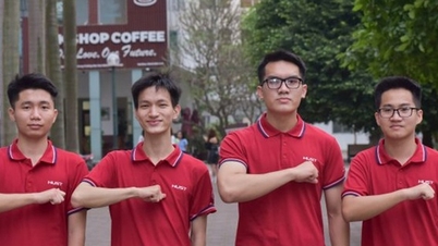 Học phí ĐH Bách khoa Hà Nội từ 23