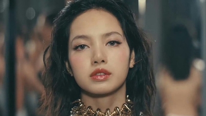 Có gì đáng chú ý trong MV mới của Lisa?
