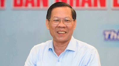 លោក Phan Van Mai៖ បំផុសសមត្ថភាពច្នៃប្រឌិតដ៏អស្ចារ្យរបស់យុវជនទីក្រុងហូជីមិញ