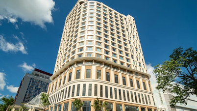 Saigon Co.op khai trương khách sạn đẳng cấp tại Cần Thơ