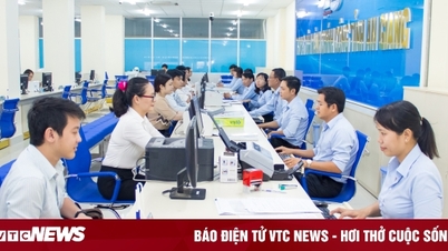 Cán bộ đang trong thời gian bị kỷ luật thuộc đối tượng tinh giảm biên chế