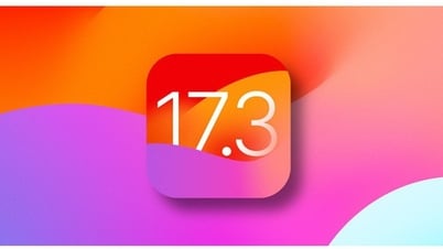 Apple phát hành iOS 17.3 và iPadOS 17.3 với tính năng chống trộm