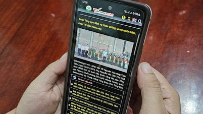 Hộ nghèo và cận nghèo ở Vĩnh Long sẽ được tặng điện thoại thông minh