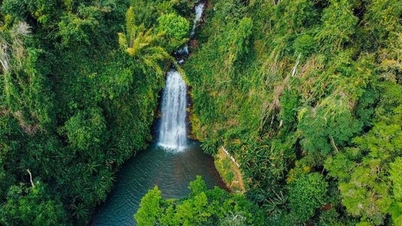 The destination known as 'miniature Da Lat' will become a regional tourist center.