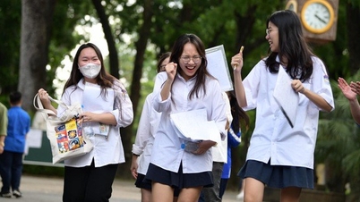 많은 지원자들이 시스템에 입학 허가를 확정하지 않았기 때문에 교육훈련부는 기간을 연장했습니다.