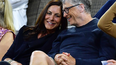 Chân dung ít biết về bạn gái vừa được tỷ phú Bill Gates công khai, cùng sang Việt Nam du lịch