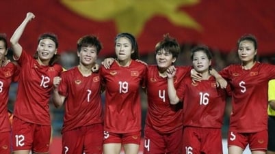 AFC lấy trận thua sốc của Thái Lan cảnh báo tuyển nữ Việt Nam tại World Cup