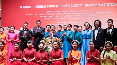 Thủ tướng dự lễ hội văn hoá-du lịch Việt Nam tại Vân Nam, Trung Quốc