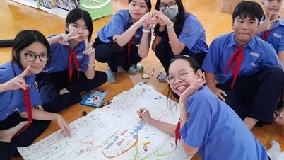 Một việc làm đầy ý nghĩa cần nhân rộng