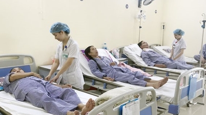 Thứ trưởng Bộ Y tế: Nhiều người mắc ung thư có quan niệm sai lầm