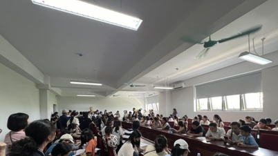 Cơ sở vật chất chưa đáp ứng, Trường Tiểu học Tây Mỗ 3 không tiếp nhận thêm học sinh