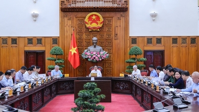 Prime Minister Pham Minh Chinh is the Head of the Central Steering Committee to implement the elimination of temporary and dilapidated houses.