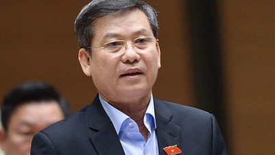 Chân dung ông Lê Minh Trí - tân Ủy viên Ban Bí thư khóa XIII