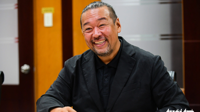 Matsuo Tomoyuki: เทศกาล Vietnam Pho นำอาหารเวียดนามแท้ๆ สู่ญี่ปุ่น
