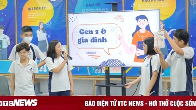 Học sinh phổ thông khởi nghiệp các dự án hướng đến cộng đồng