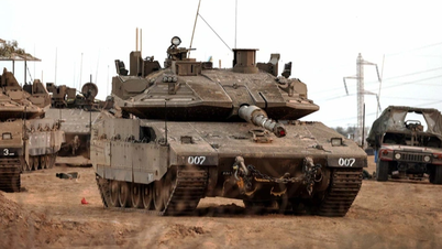 Những kịch bản dài hạn nào cho Israel ở Dải Gaza?