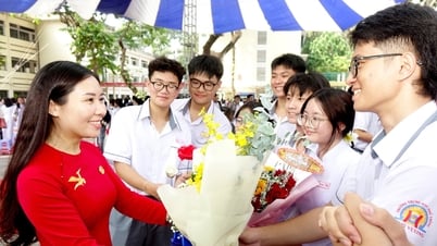 Người thầy khai phóng - Tuổi Trẻ Online