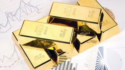Gold price today July 30, 2023, Gold price decreased, the market 'thirsty' for information from the Fed, precious metals are still worth investing in, SJC gold has its own way