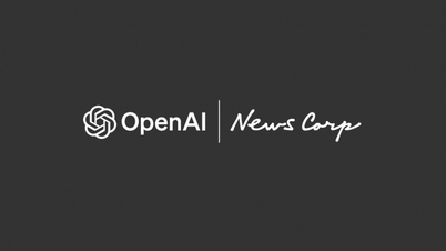 តើកិច្ចព្រមព្រៀងរបស់ News Corp ជាមួយ OpenAI គឺជារបួសដោយខ្លួនឯងមែនទេ?