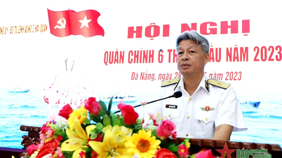 Navy Region 3: Live ammunition firing and torpedo practice shooting achieved 100% good and excellent results