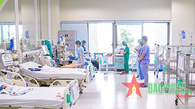 Trẻ tử vong do dùng dao lam rạch để thải độc tố