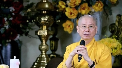 សាកលវិទ្យាល័យកំពុងរង់ចាំការសន្និដ្ឋានរបស់អាជ្ញាធរដើម្បីដំណើរការសញ្ញាបត្ររបស់លោក Vuong Tan Viet ។