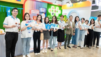 PhDがPharmedi Vietnam Exhibition 2024に参加