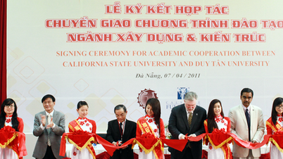 ឧស្សាហកម្មសំណង់កំពូល 200+ នៅលើពិភពលោក (QS) សិស្សជើងឯកអាស៊ី