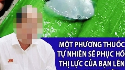 Cách 'truy' nguồn thực phẩm bảo vệ sức khỏe, tránh bị giả mạo