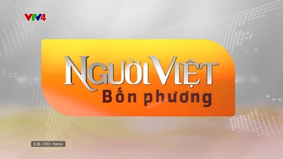 Vietnamese people around the world October 31, 2023