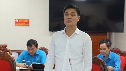 អភិវឌ្ឍសមាជិកសហជីព ការលើកកម្ពស់សហជីពមូលដ្ឋាន