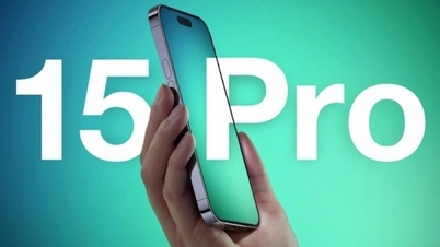 Lộ tin iPhone 15 Pro trước ngày ra mắt khiến các ifan thất vọng
