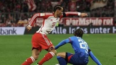 Bayern Munich នៅលើគែមនៃគ្រោះមហន្តរាយ