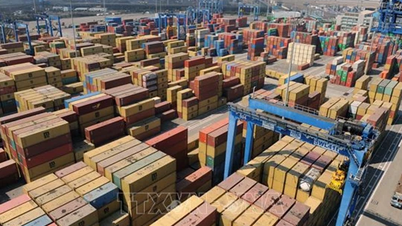 Các nền kinh tế mới nổi ở châu Á tiếp tục là động lực chính cho tăng trưởng toàn cầu