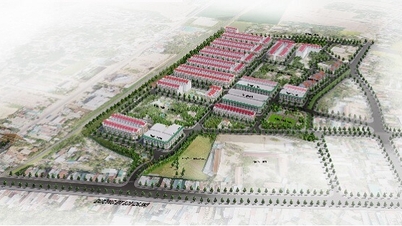 Bình Định phê duyệt giá đất Dự án Khu đô thị Khang Mỹ Lộc