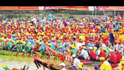 សោភ័ណភាពវប្បធម៌របស់ជនជាតិខ្មែរនៅខេត្តសុកត្រាំង និងតួនាទីរបស់ខ្លួនក្នុងការអភិវឌ្ឍន៍ទេសចរណ៍
