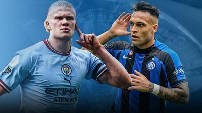 Supercomputer ព្យាករណ៍ថា Man City មានអត្រាឈ្នះច្រើនលើសលប់