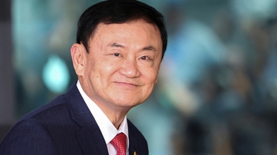 태국, 탁신 씨를 죄수라고 부르지 말자고 제안