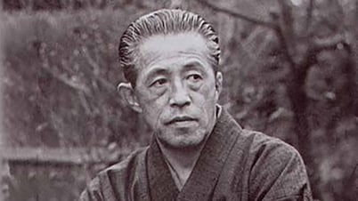 Twelve Centuries of Japanese Literature [Part 6]