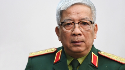 ឧត្តមសេនីយ៍ឯក Nguyen Chi Vinh បានទទួលមរណភាព។