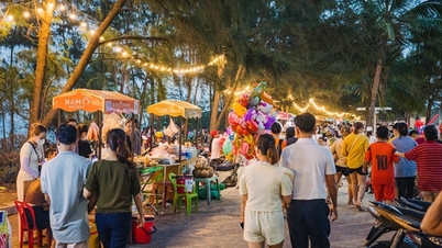 Nam O Snack Street